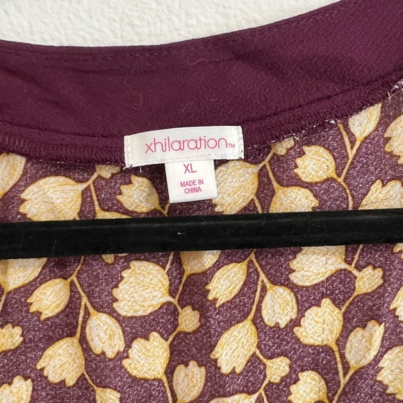 Target Boho Kimono - Picture 3 of 3